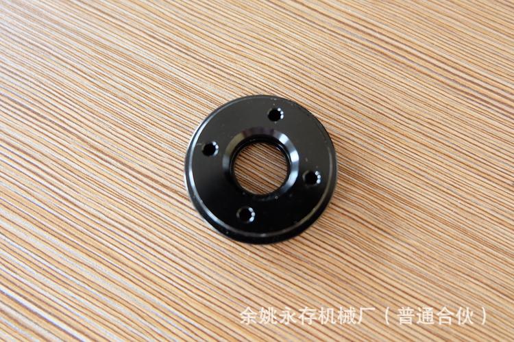 光学高精度仪器配件 加工中心数控批量定制 机械加工